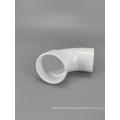 PVC fittings 90 STREET ELBOW for city building